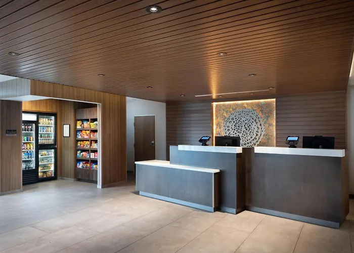 Fairfield By Marriott Inn & Suites Montrose