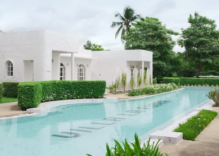 Villa La Flora Kanchanaburi City