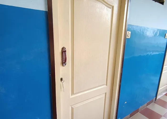 Elite Krishna Hotel Vellore
