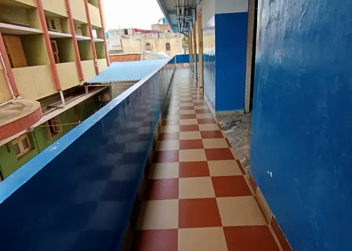 Elite Krishna Hotel Vellore
