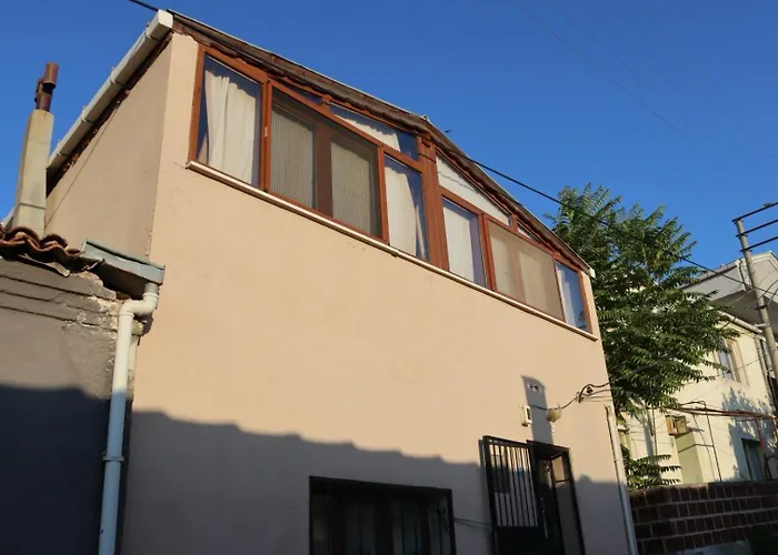Huzur Pansiyon Çanakkale