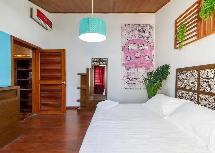 Casanova Suites & Hostel Zapopan