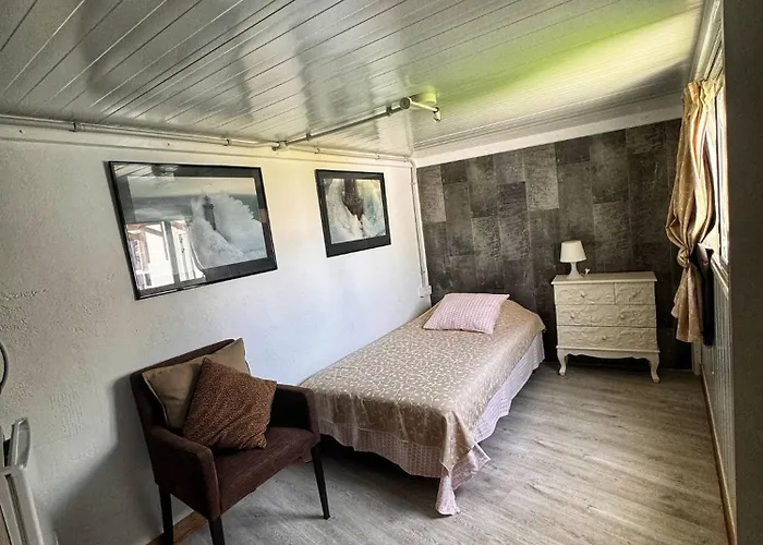 Habitación Namasté Playa Blanca 