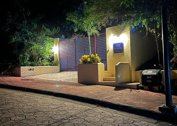 Leopolds Village Santa Cruz - Huatulco