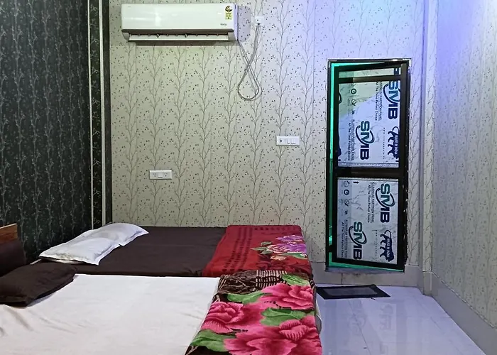 Shri Ram Mandir Seva Hotel Ayodhya