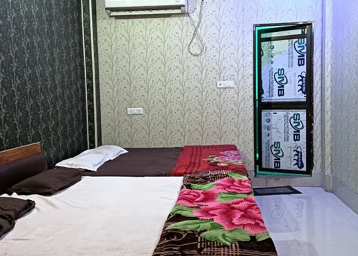 Shri Ram Mandir Seva Hotel Ayodhya