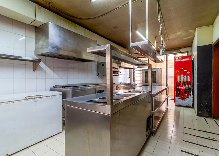 Casanova Suites & Hostel Zapopan