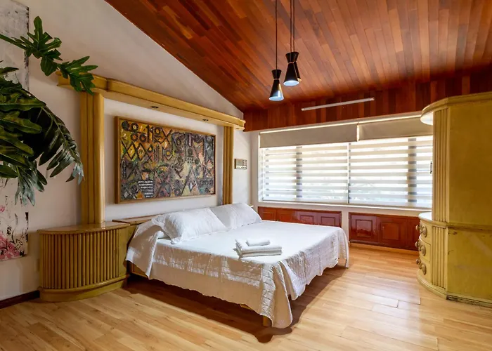 Casanova Suites & Hostel Zapopan