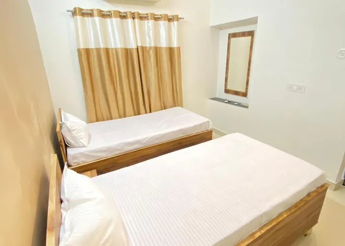 Rudraksha Inn Varanasi