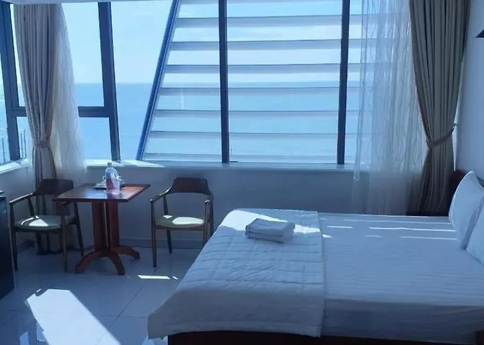 Khách Sạn Châu Khang Vũng Tàu