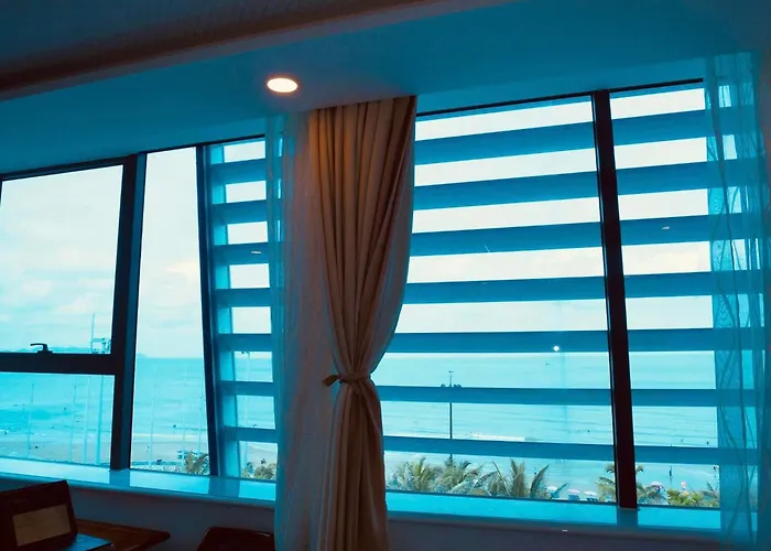 Khách Sạn Châu Khang Vũng Tàu