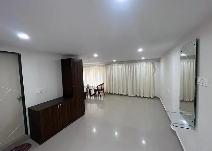 Sanctum Beach Resorts Visakhapatnam