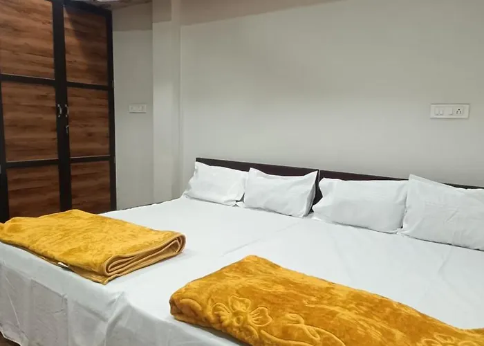 Mangaldeep Guest House Ujjain