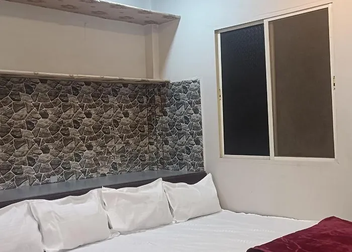 Mangaldeep Guest House Ujjain