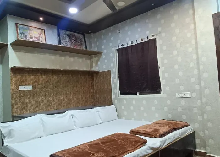 Mangaldeep Guest House Ujjain
