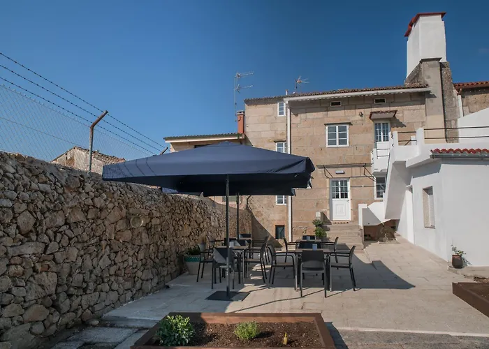 Hotel Raianos Tui