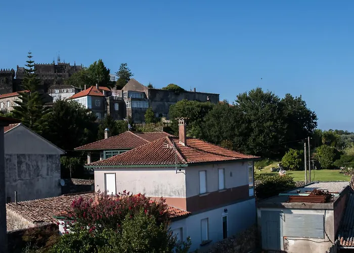 Hotel Raianos Tui