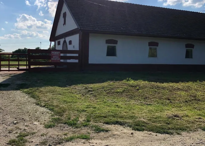 Penni panzió Kaposvár- répáspuszta