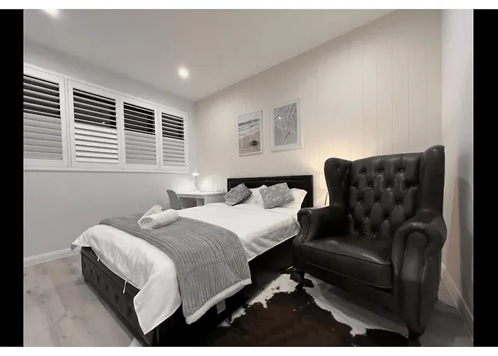 Macquarie Guest House Sydney