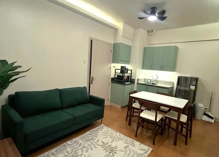 Pioneer Woodlands Bed & Breakfast Mandaluyong