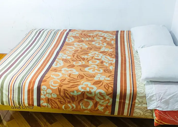 Hotel Shalom Huaraz 