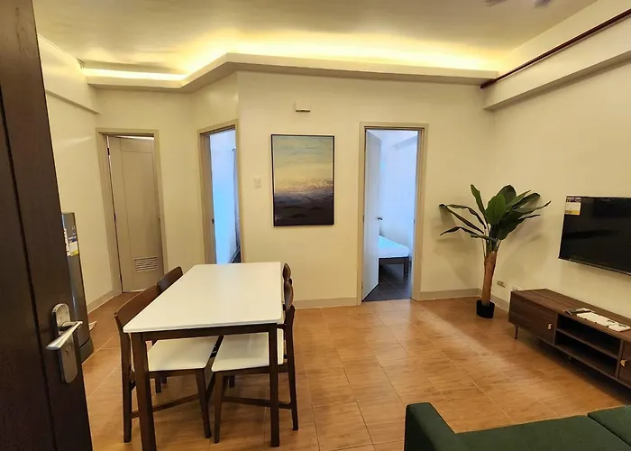 Pioneer Woodlands Bed & Breakfast Mandaluyong