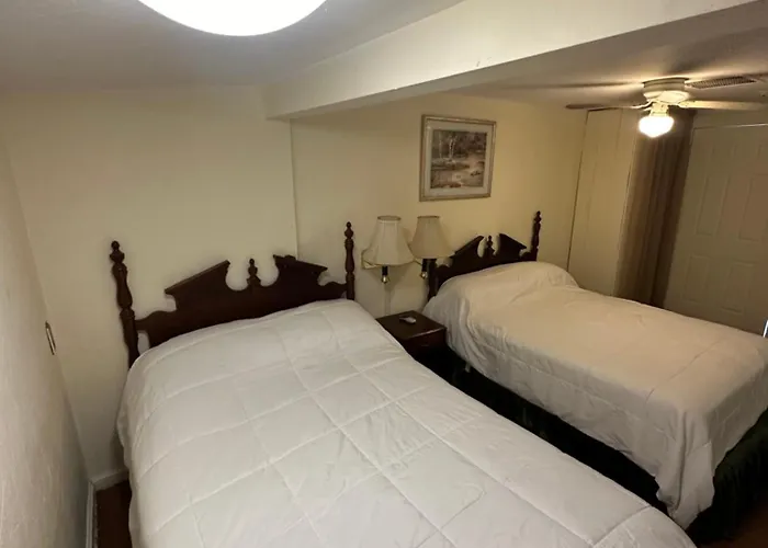 Gaard Motel Foxborough