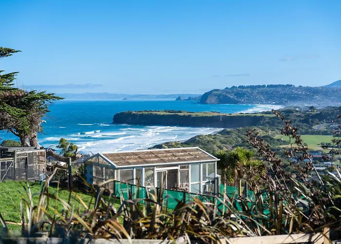 Sea View'S In Ocean Grove Hotel Dunedin