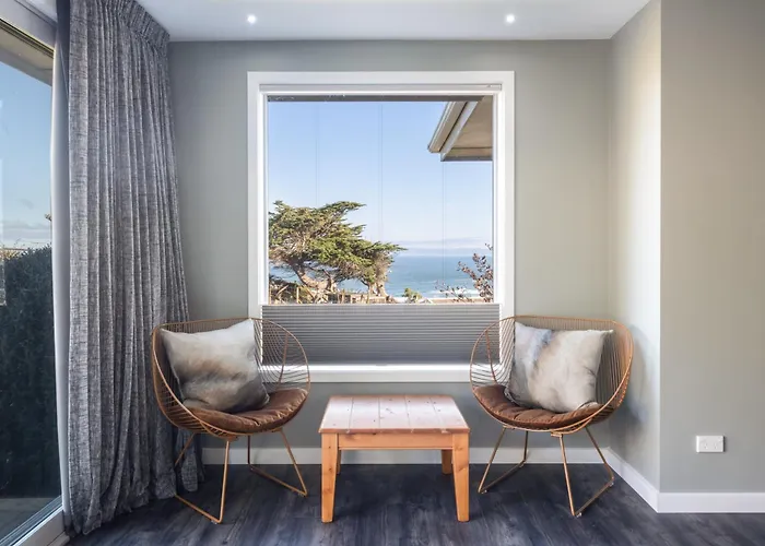 Sea View'S In Ocean Grove Hotel Dunedin