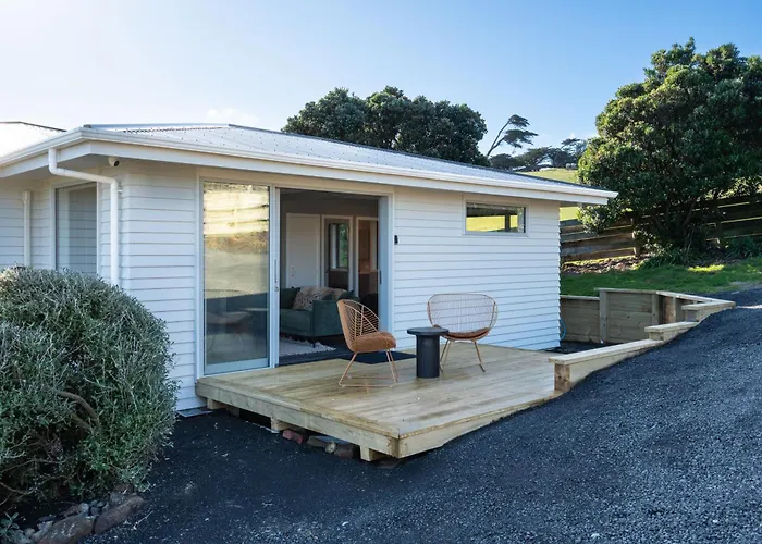 Sea View'S In Ocean Grove Hotel Dunedin
