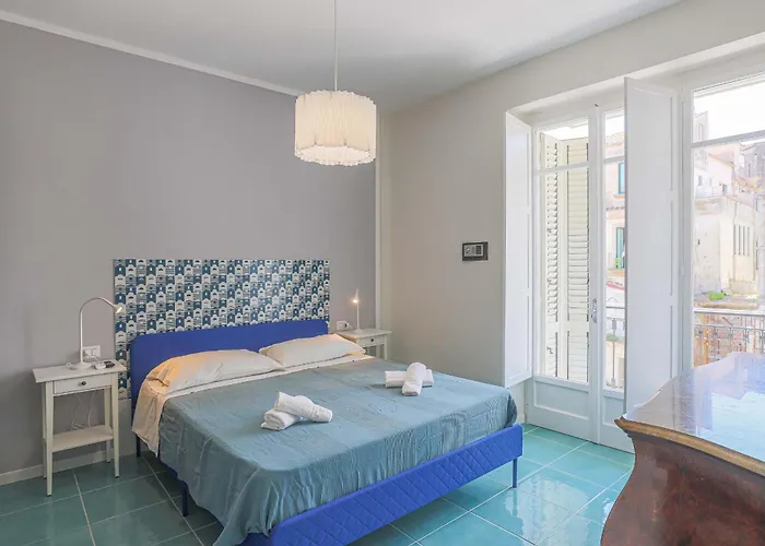 Amami Home - Amami Collection Salerno