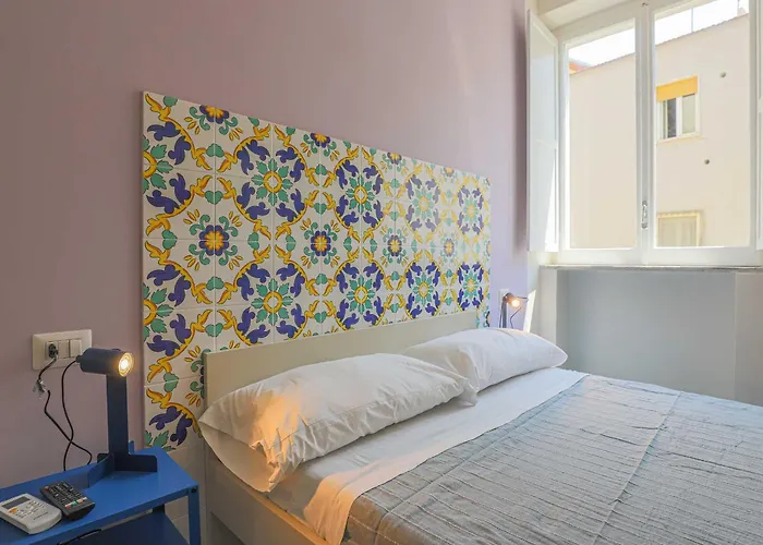Amami Home - Amami Collection Salerno