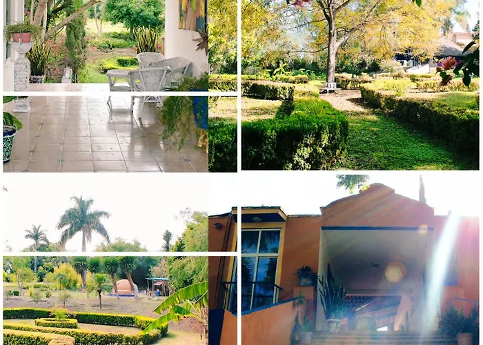 La Malanca Hotel Río Verde