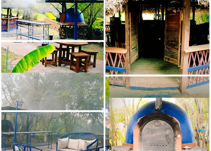 La Malanca Hotel Río Verde
