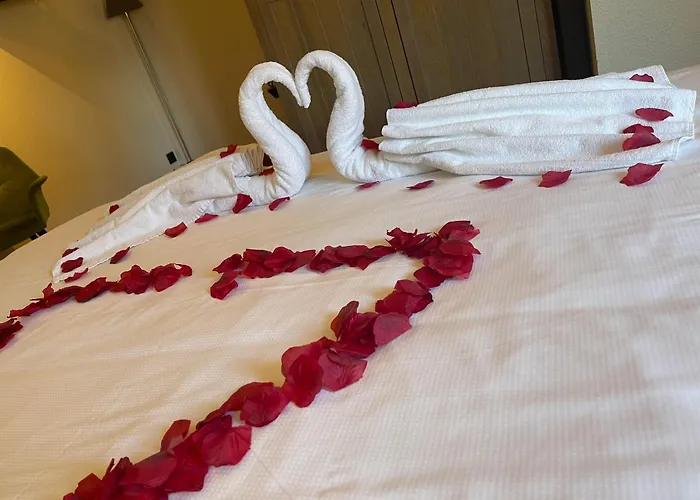 Lace Hotel Brugge