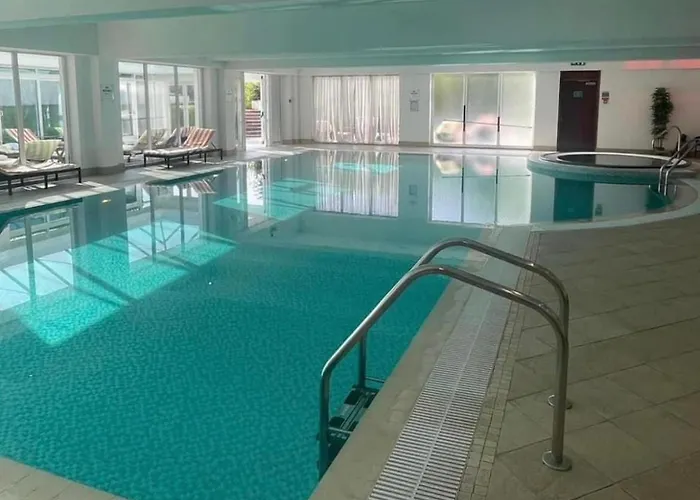 Towers Hotel & Spa Swansea