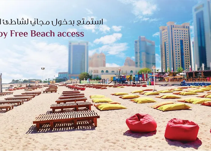 Retaj Al Rayyan Hotel Doha