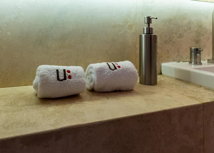 Urban Suites Recoleta Boutique Hotel Buenos Aires