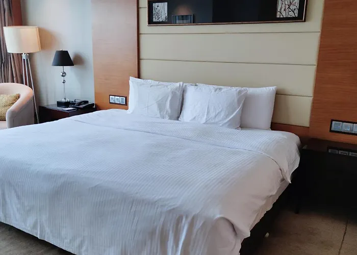 Wanda Realm Beijing Hotel