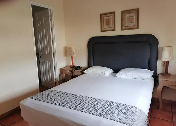 Suites Las Palmas San José del Cabo