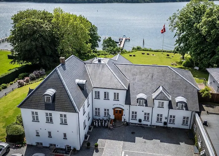Stella Maris Hotel Svendborg