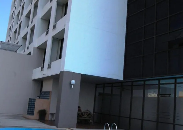 Royal Lanna Hotel Chiang Mai