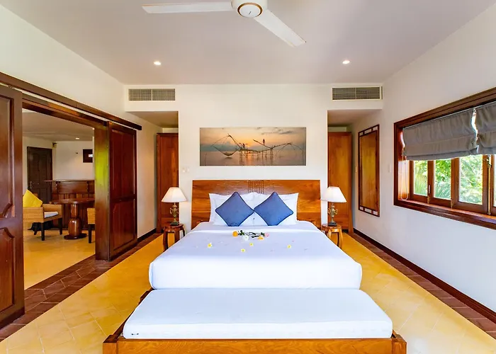 Allezboo Beach Resort & Spa Mui Ne