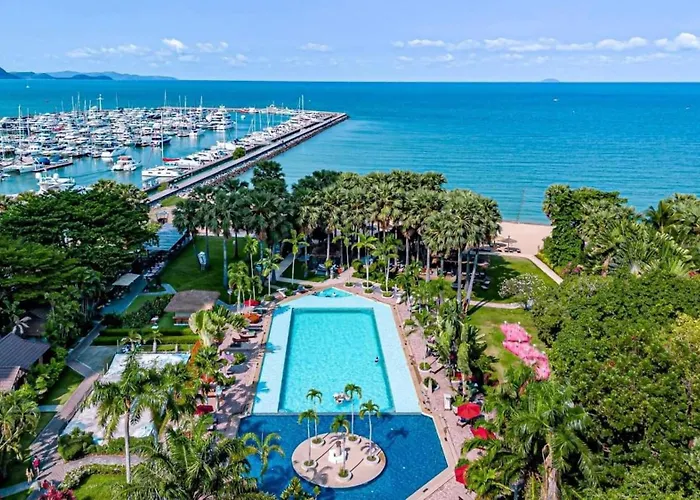 Botany Beach Resort Pattaya Na Chom Thian