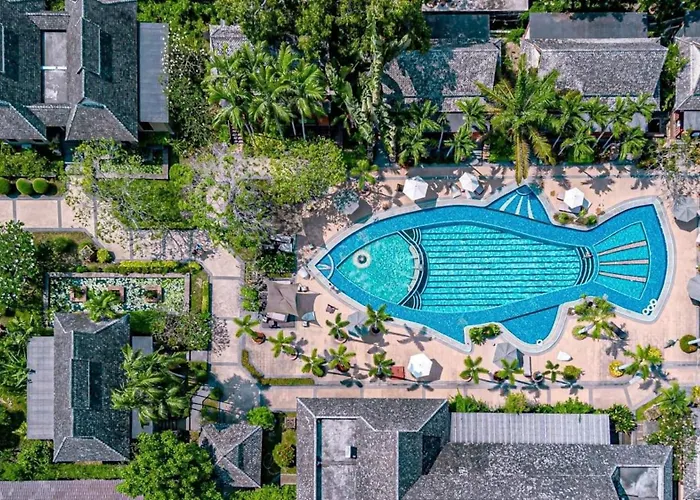 Botany Beach Resort Pattaya Na Chom Thian