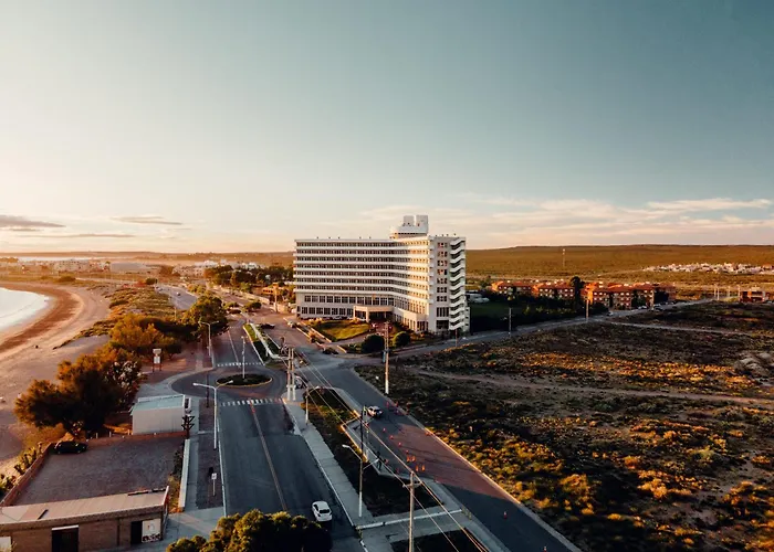 Rayentray Grand Hotel Puerto Madryn