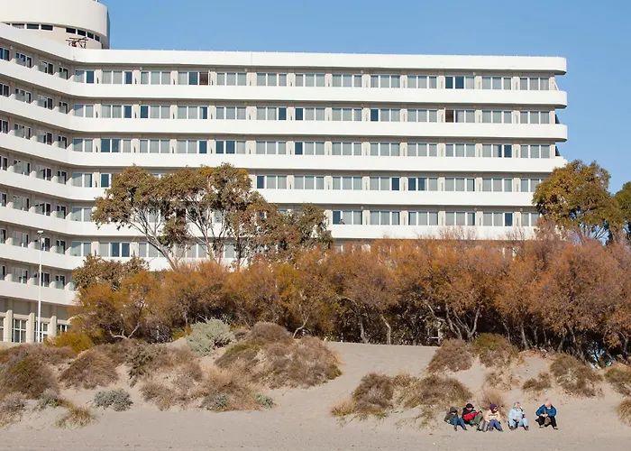 Rayentray Grand Hotel Puerto Madryn