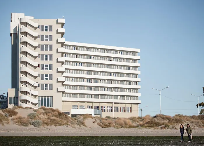 Rayentray Grand Hotel Puerto Madryn