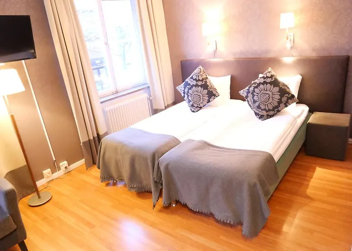 Hotell Arkad Västerås