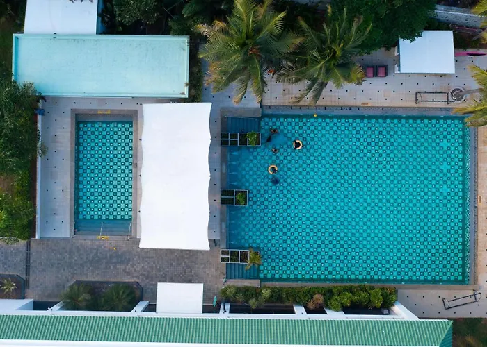 Radisson Resort Pondicherry Bay